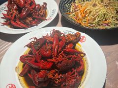 -有位虾匠·胶东土菜小馆(市北店)