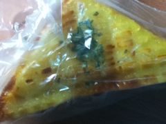 三明治-皇冠幸福里动物奶油生日蛋糕(光谷软件园店)