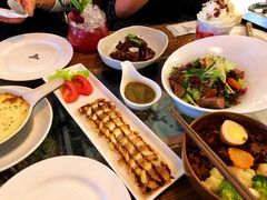 -娜娜家•Nana’Garden (福州道店)