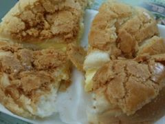 波罗油-翠华餐厅(德辅道中店)