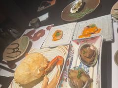 -花潮料理艺食馆(成都万象城店)