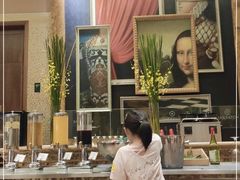 -怡聚轩全日制自助餐厅(大中华喜来登酒店)