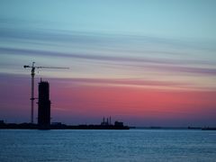 -上海长江河口科技馆
