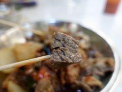 -修记牛杂店(同华东一路店)
