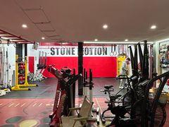 -Stone Motion Fitness 释动健身