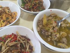 -笨罗卜浏阳菜馆(星沙店)