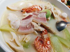 -桂花龙井餐厅