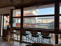 -LOOKA COFFEE(大鹏所城店)