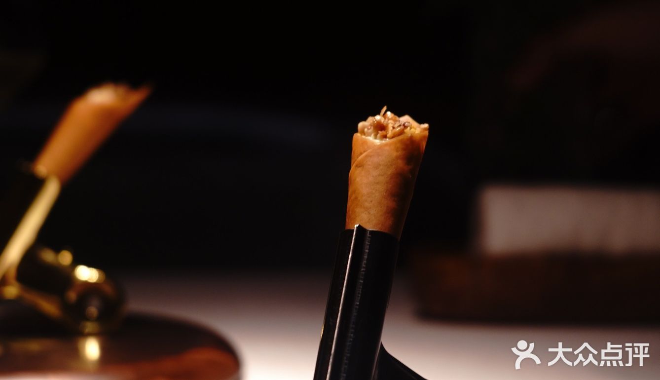 高级餐酒馆｜法餐📝喝酒小聚的好去处