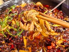 -鸿顺老铁锅美蛙鱼府(解放碑店)