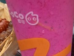 -CoCo都可(太仓万达店)