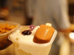 -甜心闲生传统手工冰粉(太古里店)