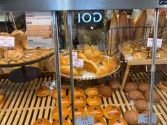 -山崎面包(第一八佰伴店)