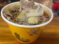 -王记生烫牛杂面馆(兰陵路店)