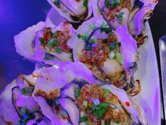 -可汗碳烤羊腿·羊排·全羊(布吉信义店)