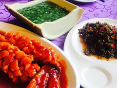 -龙凤瓦罐煨汤馆(清江东路店)