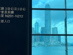 -香港会议展览中心演讲厅