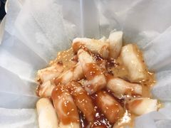 -新旺茶餐厅·早餐·夜宵(仙霞店)