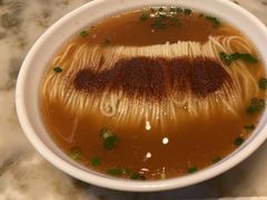 虾籽小刀面-耿福兴(罍街店)