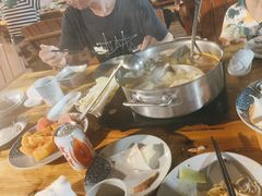 -渔家火锅·海鲜自助餐·演艺(亚龙湾天域酒店)