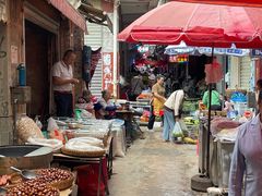 -大板桥综合市场(隆兴购物中心店)