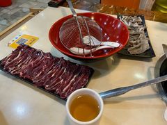 -福合埕牛肉丸(福平路店)