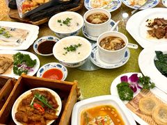 -汕头金海湾大酒店(万象城店)