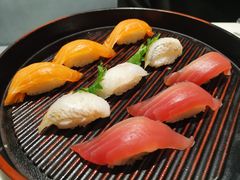 -晴季寿司(活力城店)