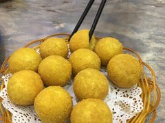 -江湖黑大兔(杨家坪店)