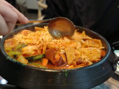 -屋里家延边朝鲜族冷面(梅林3店)