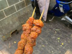 -牛街洪记小吃店(牛街店)