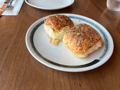 -FISH&POTATO Cō(地中海美食 万象城店)