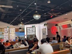 -潮界(虹桥新天地店)