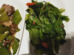 -东北师大净月校区食堂