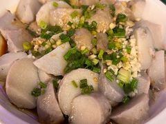 -古韵餐厅(湖畔大学店)