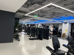 -优享健身(三元桥店)