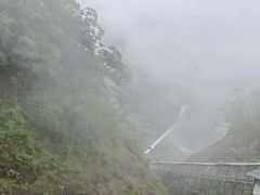 -修水东浒寨风景区