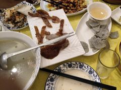 -红红烤鸭店(西单店)