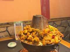 -锅聚侠(泉秀店)
