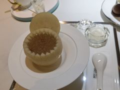 -燕庭·纯燕窝·甜品下午茶(南京西路店)