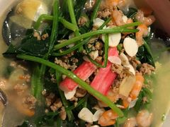 -China Red Restaurant 满庭红川菜馆