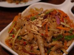 舂鸡脚-婉泰·特色小吃·舂鸡脚(告庄二店)