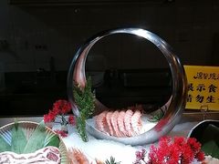 -汉来海港·海鲜自助餐厅(上海七宝领展广场店)