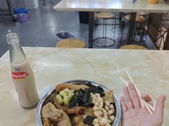 -凤张螺蛳粉·爽口粉(跃进路总店)