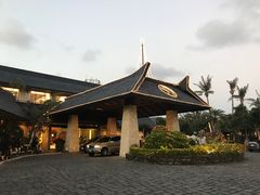 -垦丁凯撒大饭店