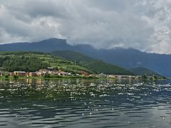 -丽江泸沽湖景区