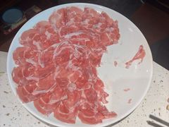 -鑫隆四季涮肉(八角畅游店)