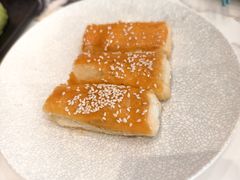 -欢乐海岸美食联盟