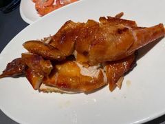 深井烧鹅皇-徐记海鲜(曲江南湖店)