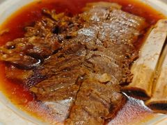 -西贝(南开大悦城店)